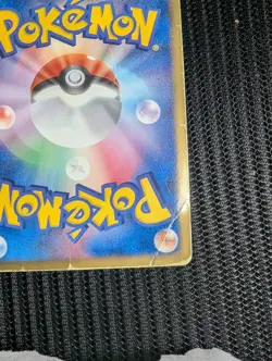 Groudon EX 054/052 Pokemon Card Japanese 1st Edition BW3: Hail Blizzard HP SR - Image 3