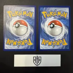 Pokemon TCG - Surfing Pikachu 2-Card Lot - Ultra Rare Holo - NM - Image 2