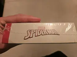 Magic: The Gathering Marvel Spider-Man Collector Booster Box -NEW Sealed- - Image 3