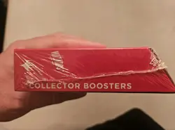 Magic: The Gathering Marvel Spider-Man Collector Booster Box -NEW Sealed- - Image 4