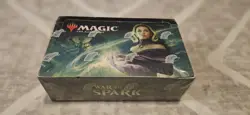 Magic the Gathering War of the Spark Booster Box English, Sealed, New - Image 1