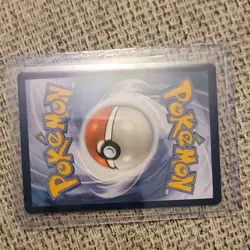 Pokemon Alcremie VMAX 073/072 Shining Fates Secret Rare Full Art Holo Card - Image 4