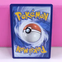 Pokemon TCG Teal Mask Ogerpon Ex Black Star Promo SVP 166 Surging Sparks LP - Image 2