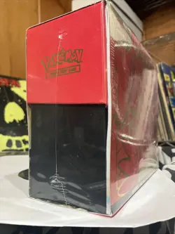 Pokemon TCG Scarlet and Violet Elite Trainer Box Koraidon ETB Factory Sealed - Image 2