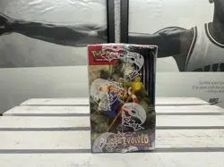 Pokemon TCG Scarlet & Violet Paldea Evolved Booster Box Factory Sealed 820650863493 - Image 4