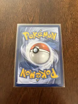 Pokemon TCG Bulbasaur 133/132 Mega Evolution Holo Rare | NM - Image 2