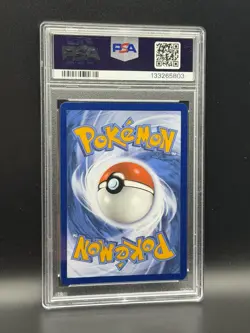 2023 POKEMON SVI EN-SCARLET & VIOLET SPECIAL ILLUSTRATION RARE KORAIDON EX PSA 9 - Image 2