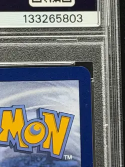 2023 POKEMON SVI EN-SCARLET & VIOLET SPECIAL ILLUSTRATION RARE KORAIDON EX PSA 9 - Image 4