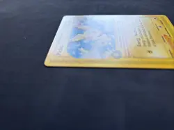 Pokemon TCG Pichu Expedition Base Set 58/165 Regular Rare E Series - LP/NM - Image 3