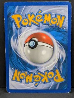 Blastoise 14/100 Crystal Guardians Reverse Holo Rare Pokemon TCG Nintendo MP+ - Image 2
