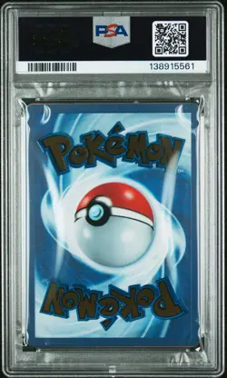 2023 POKEMON 151 ULTRA-PREM COLL #205 MEW EX PSA 10 - Image 2