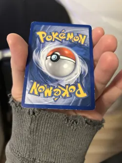 Pokemon TCG Squirtle EX Crystal Guardians 64/100 Regular Common - Image 4