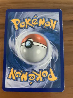 Pikachu 57/108 Pokemon EX Power Keepers TCG - Image 3