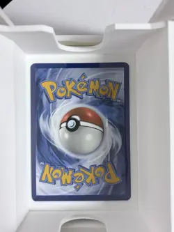 Pokemon Eevee SVP Prismatic Evolutions Black Star Promo 173 - Image 2
