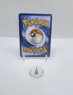 Pokemon - Dipplin 018/167 - Twilight Masquerade Cosmos Holo - Image 2