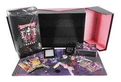 Pokemon Marnie's Determination Chinese Gift Box - Image 1