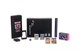 Pokemon Marnie's Determination Chinese Gift Box - Image 2