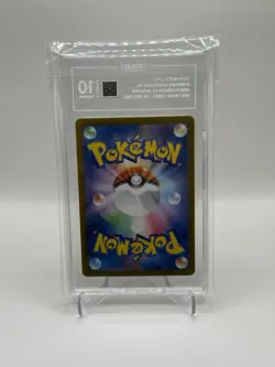 PSA 10 Cynthia's Garchomp EX UR 091/063 Heat Wave Arena Japanese Pokemon - Image 4