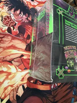 Shrouded Fable Pokemon Center Exclusive ETB Scarlett & Violet Elite Trainer Box - Image 4