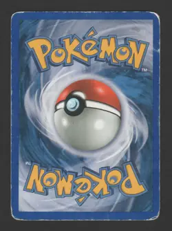 Suicune Reverse Holo Aquapolis 37/147 ENG – Pokemon Card Rare - Image 5