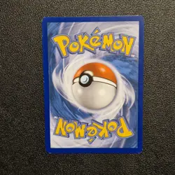 Pokemon Wally Radiant Collection Holo Card RC27/RC32 Generations NM LP - Image 4