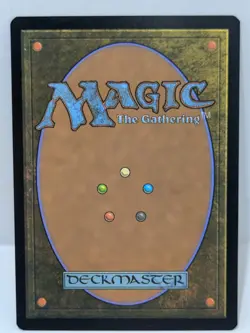 Forest - Core Set 2021 - Basic Land - Showcase - Non Foil - Common - M21 313 - Image 2
