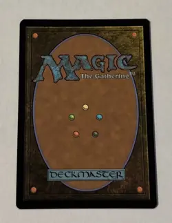 MTG The Ancient One - The Lost Caverns of Ixalan FOIL LP - Image 2