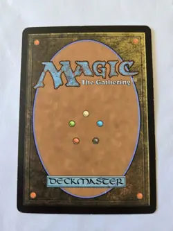 MTG | Zendikar | Arid Mesa | 211/249 | Regular Rare - Image 2