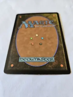 MTG | Zendikar | Arid Mesa | 211/249 | Regular Rare - Image 3