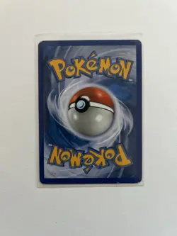 Pokemon Lugia POP Series 5 Promo Holo Rare 2/17 Card 2007 - Image 2