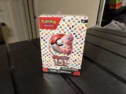 BRAND NEW POKEMON TCG SCARLET & VIOLET 151 BOOSTER BUNDLE - 6 PACKS - IN HAND!!! - Image 1