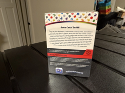 BRAND NEW POKEMON TCG SCARLET & VIOLET 151 BOOSTER BUNDLE - 6 PACKS - IN HAND!!! - Image 2