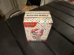 BRAND NEW POKEMON TCG SCARLET & VIOLET 151 BOOSTER BUNDLE - 6 PACKS - IN HAND!!! - Image 4