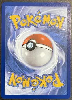 Team Rocket's Meowth 203/182 Illustration Rare Pokemon TCG Destined Rivals NM - Image 2