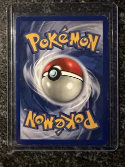 Pokemon Pidgeot TCG Holo Rare Card 8/64 Jungle Unlimited - Image 3