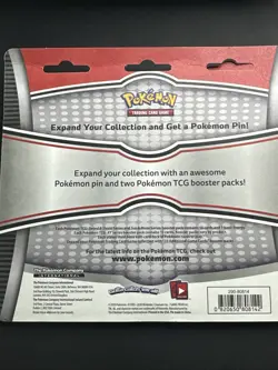 Pokemon Sword & Shield Rebel Clash and Sun & Moon Boosters W/ Charizard Pin 820650808142 - Image 5