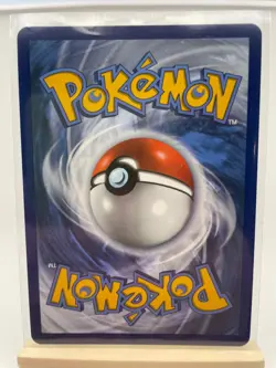 Hoopa V (253/264) - Fusion Strike - Pokemon TCG - NM - Image 3