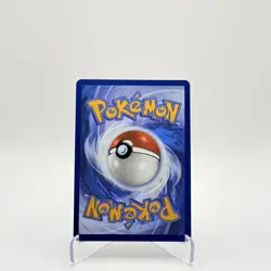 Pokemon TCG Lucian Trainer Full Art Ultra Rare Twilight Masquerade 208/1672024 - Image 2