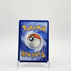 Pokemon TCG Raifort Trainer Prismatic Evolutions 142/131 Double Rare - Image 2