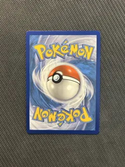 Pokemon TCG Peonia 196/198! NM Condition! See Description! - Image 2
