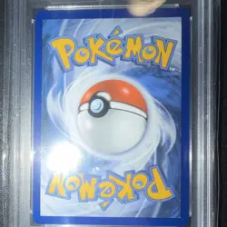 Pokemon N's Reshiram Holo 167/159 Journey Together Box Topper PSA 10 130 HP - Image 5