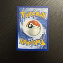 Electrike Illustration Rare 196/182 Sv10: Destined Rivals Holo POKEMON NEAR MINT - Image 2