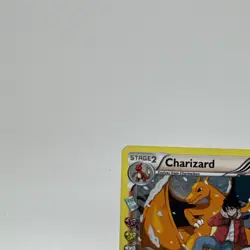 Charizard RC5/RC32 Holo Pokemon TCG Card Radiant Collection Generations - Image 2