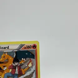 Charizard RC5/RC32 Holo Pokemon TCG Card Radiant Collection Generations - Image 3