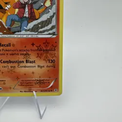 Charizard RC5/RC32 Holo Pokemon TCG Card Radiant Collection Generations - Image 4
