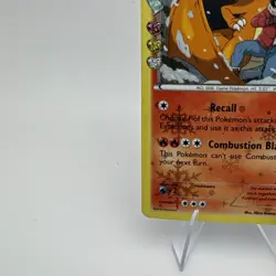 Charizard RC5/RC32 Holo Pokemon TCG Card Radiant Collection Generations - Image 5