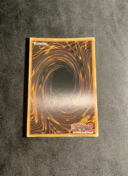 Yugioh Machina Fortress RA03-EN233 Platinum Secret Rare 1st Edition - Image 3