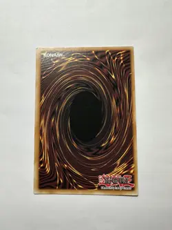 YuGiOh! Dark Magician - MVP1-ENSV3 - Limited Edition - Ultra Rare - Near Mint - Image 4