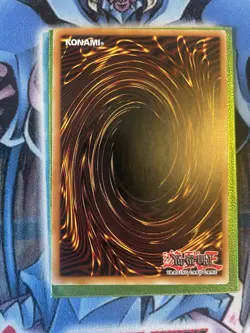 Avenging Knight Parshath TDGS-EN000 The Duelist Genesis 1st Edition NM YUGIOH - Image 2