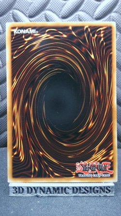 | Yugioh Crimson Blader CBLZ-EN093 1st Edition Rare Cosmo Blazer NM/LP 🔥 | - Image 2